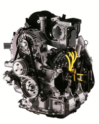 B3557 Engine